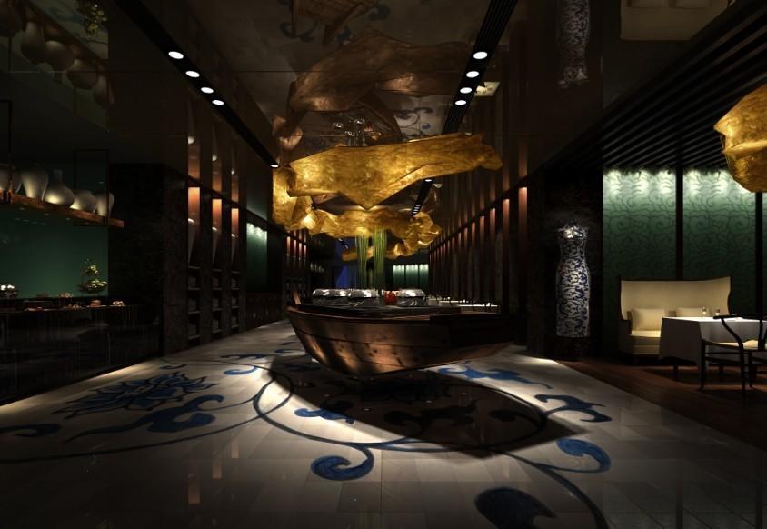 Vienna International Hotel University Town Suzhou  Interiør billede